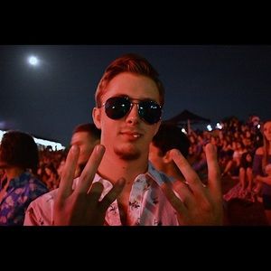 Meet your Posher, Caden